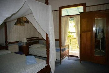 Riviera Bed And Breakfast - Tourism Gold Coast 5