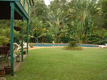 Riviera Bed And Breakfast - Tourism Gold Coast 4