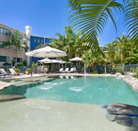 Portobello By The Sea - Tourism Gold Coast