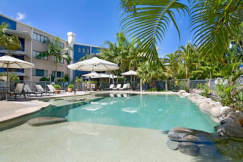 Portobello By The Sea - Tourism Gold Coast 0