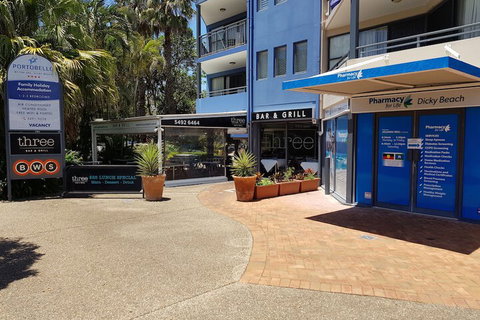 Portobello By The Sea - Tourism Gold Coast 1
