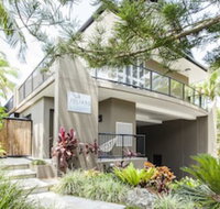 Julians Apartments - Tourism Gold Coast