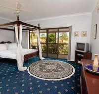 Willow Tree Estate - Tourism Gold Coast