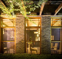 de Russie Boutique Hotel Orange - Tourism Gold Coast