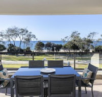 Bay Royal Apartments - Tourism Gold Coast