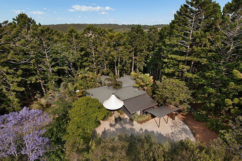 Azabu Boutique Accommodation Byron Bay - Tourism Gold Coast 1