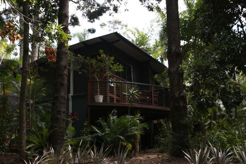Azabu Boutique Accommodation Byron Bay - Tourism Gold Coast 6