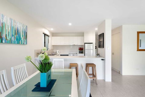Unit 01 The Noosa Apartments - Tourism Gold Coast 3
