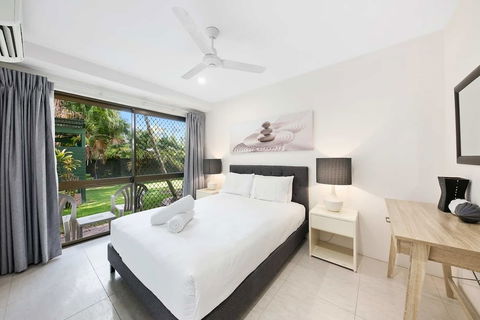 Unit 01 The Noosa Apartments - Tourism Gold Coast 6