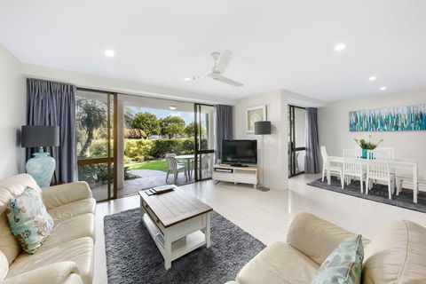 Unit 01 The Noosa Apartments - Tourism Gold Coast 2