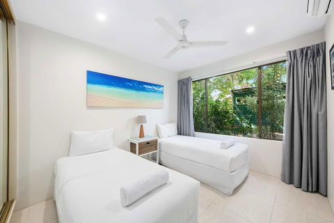 Unit 01 The Noosa Apartments - Tourism Gold Coast 5