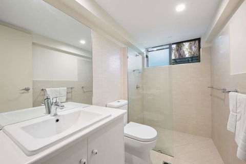 Unit 01 The Noosa Apartments - Tourism Gold Coast 1