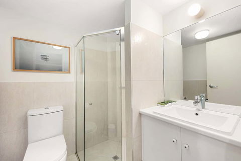 Unit 01 The Noosa Apartments - Tourism Gold Coast 4