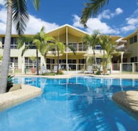 Marty's  Little Beach - Tourism Gold Coast