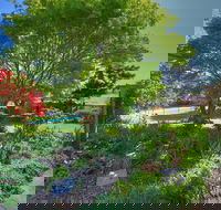 Alexandria Bed  Breakfast - Tourism Gold Coast