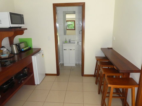 The Summit Rainforest Retreat - Tourism Gold Coast 3