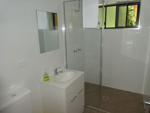 The Summit Rainforest Retreat - Tourism Gold Coast 6