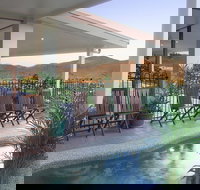 The Summit Rainforest Retreat - Tourism Gold Coast