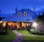 Orfords Sanda House B  B - Tourism Gold Coast