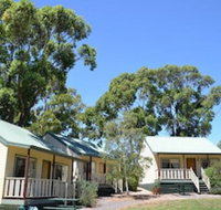 Avoca Cottages - Tourism Gold Coast