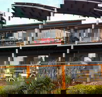 Corinella On The Esplanade Bed  Breakfast - Tourism Gold Coast