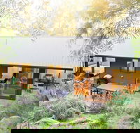 Cladich Pavilions - Tourism Gold Coast