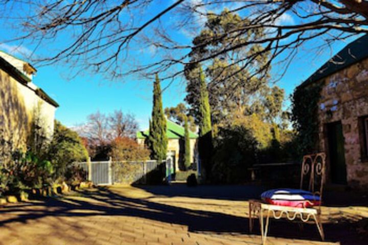 Risdon TAS Tourism Gold Coast