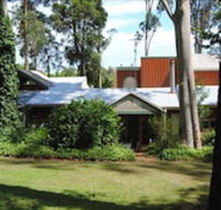 Clarendon Chalets - Tourism Gold Coast