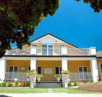 Plantation House - Tourism Gold Coast