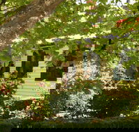 Quamby Homestead - Tourism Gold Coast