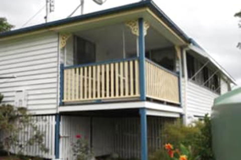 Staple House Bed And Breakfast - Tourism Gold Coast 2