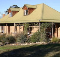 Wind Song Bed  Breakfast - Tourism Gold Coast