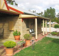 Riesling Trail  Clare Valley Cottages - Tourism Gold Coast