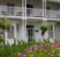 Willunga House - Tourism Gold Coast
