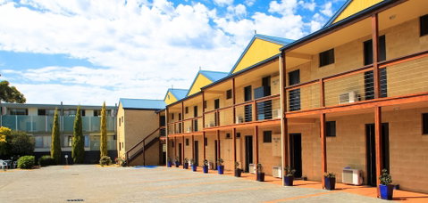 Seaview Motel And Apartments - Tourism Gold Coast 2