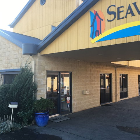 Seaview Motel And Apartments - Tourism Gold Coast 1