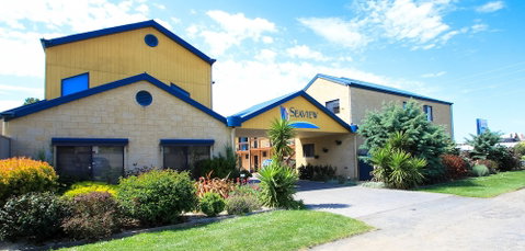 Seaview Motel And Apartments - Tourism Gold Coast 0