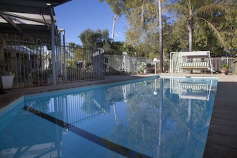 Kathys Place Bed And Breakfast - Gold Coast 0