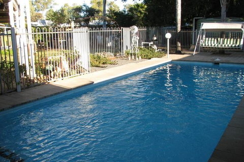 Kathys Place Bed And Breakfast - Gold Coast 4