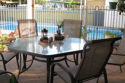 Kathys Place Bed And Breakfast - Gold Coast 5