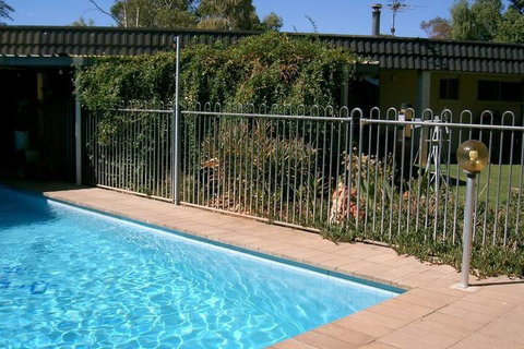 Kathys Place Bed And Breakfast - Gold Coast 6