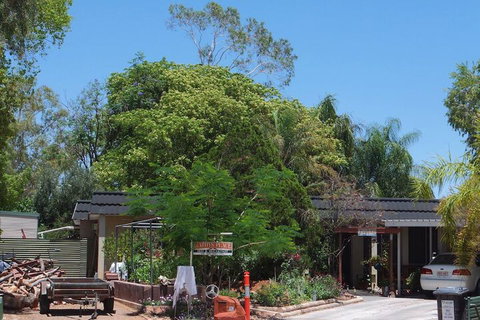 Kathys Place Bed And Breakfast - Gold Coast 7