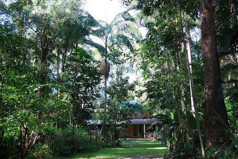 Rumbalara Bed And Breakfast - Tourism Gold Coast 2