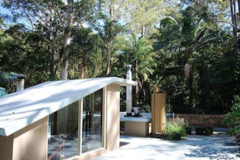 Rumbalara Bed And Breakfast - Tourism Gold Coast 0