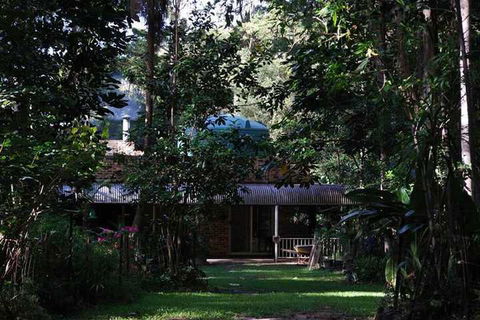 Rumbalara Bed And Breakfast - Tourism Gold Coast 4