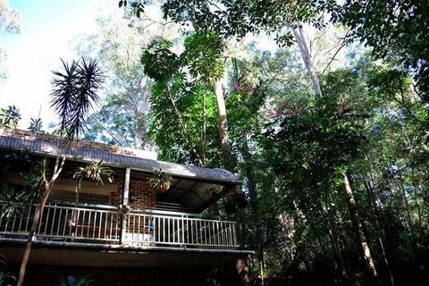 Rumbalara Bed And Breakfast - Tourism Gold Coast 3