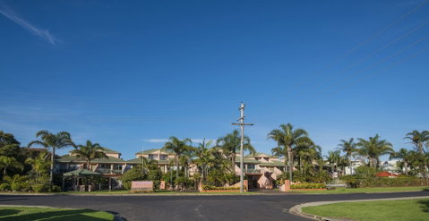 Tuscany Apartments - Tourism Gold Coast 4