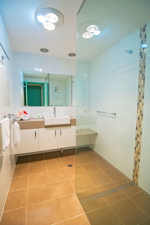 Tuscany Apartments - Tourism Gold Coast 0