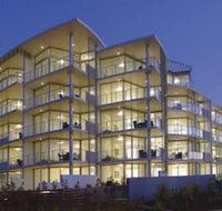 Manta Bargara Resort - Tourism Gold Coast