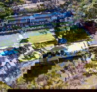 Brice Hill Country Lodge - Tourism Gold Coast